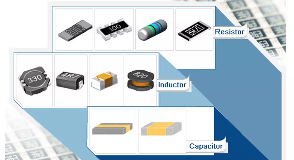 Chassis Mount Resistors