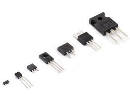 Rectifiers