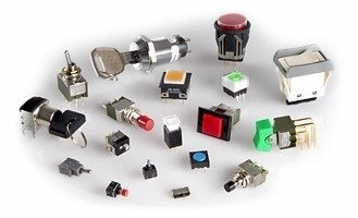 Toggle Switches	