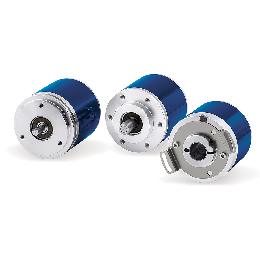 Encoders