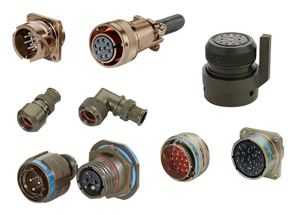 Circular Connectors